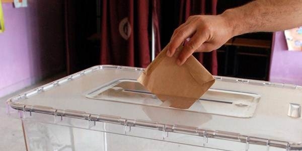 Oy kullanırken bunlara dikkat edin