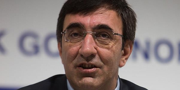 'Dünyadaki bir takım güç odakları Türkiye'nin güçlenmesini istemiyor'