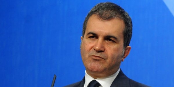 Çelik: AB'nin mülteci yardımı önerisi sonuçlanmadı