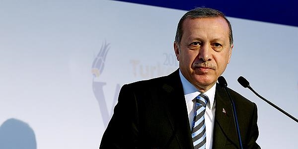 'Nobel de siyasi, sipariş üzerine veriliyor'