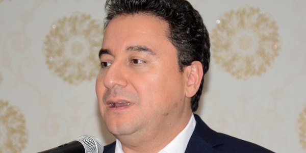 Babacan: Türkiye ekonomisi büyüdü