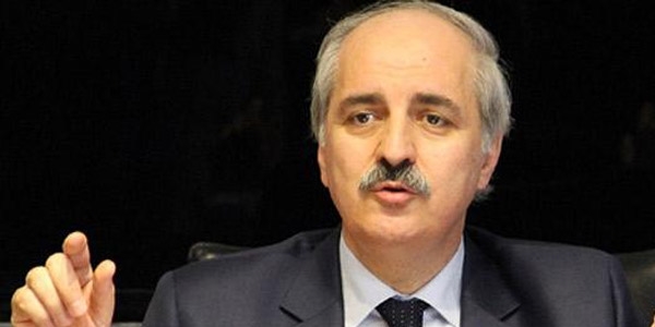 Kurtulmuş: Angajman kurallarının gereği yerine getirilir