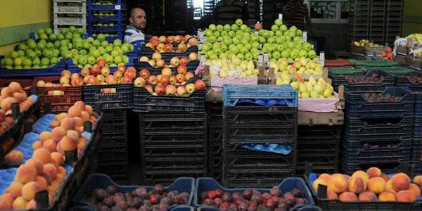 Yıl sonu enflasyon beklentisi yüzde 8.25'e yükseldi