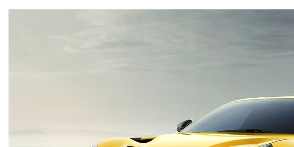 799 adet üretilecek Ferrari F12TDF tanıtıldı