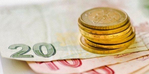 Bekara 1.300, evli 3 çocukluya 1.380 TL asgari ücret