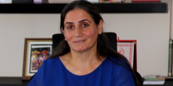 İpekyolu Belediye Başkanı Bidav görevden uzaklaştırıldı