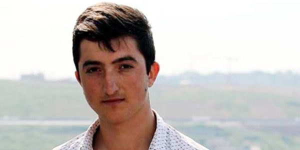 Okulda kalp krizi geçiren lise öğrencisi öldü