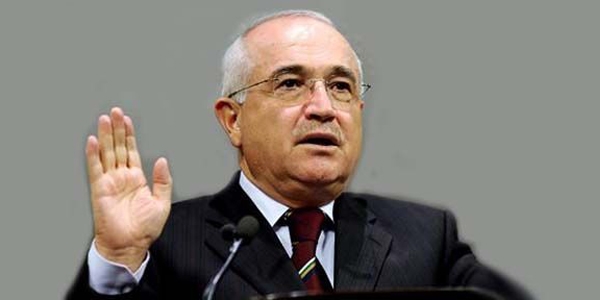 Çiçek: ABD, Noel Baba gibi paketler atmaya başladı