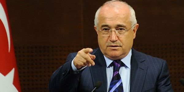 Çiçek: ABD yukarıdan Noel Baba gibi paketler atmaya başladı