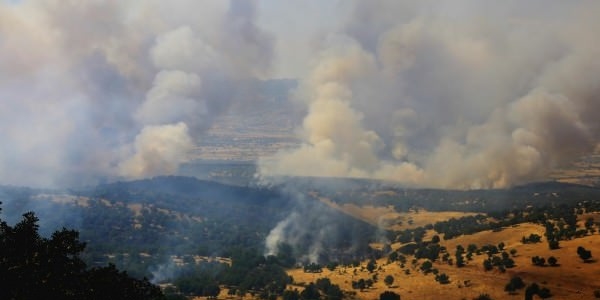 3 ilde PKK'ya ağır darbe!