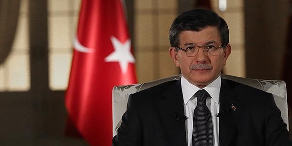 Davutoğlu: Görünen piyonları tespit ettik