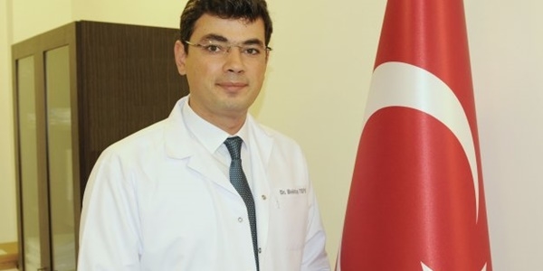 7 Aralık Üniversitesi'nin büyük başarısı