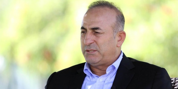 Çavuşoğlu: CHP utanmasa PKK'yı masum gösterecek