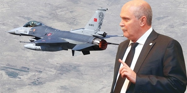 Sinirlioğlu: Moskova özür diledi