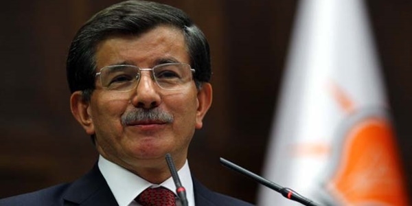Davutoğlu: Puslu havayı sevenler meydana çıktı