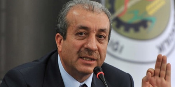 'Kürt meselesini, Türk sorunu yaratmadan çözmek zorundayız'
