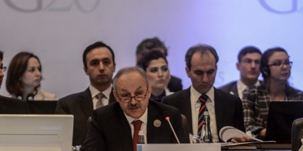 'İşverenlere istihdam için 53 milyar lira aktarıldı'