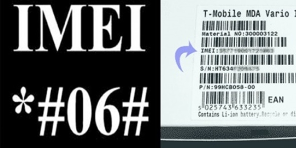 Yurtdışından gelen telefonların IMEI kayıt süresi uzatıldı
