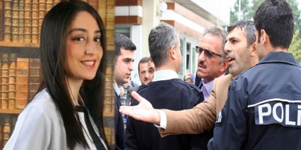 Ak Parti İlçe Başkanı'yla tartıştığı iddia edilen doktor istifa etti