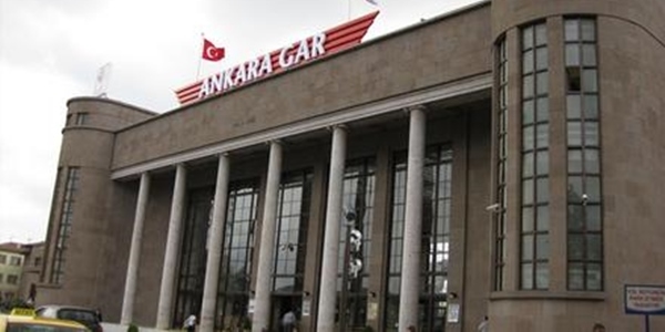 Ankara saldırısında gözaltına alınan 11 kişi adliyede