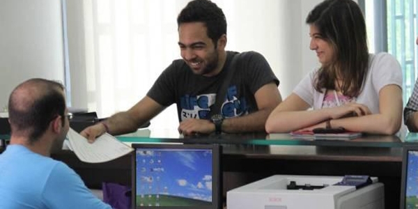 Apply bau Türkiye'nin geleceğini üretmeye başladı