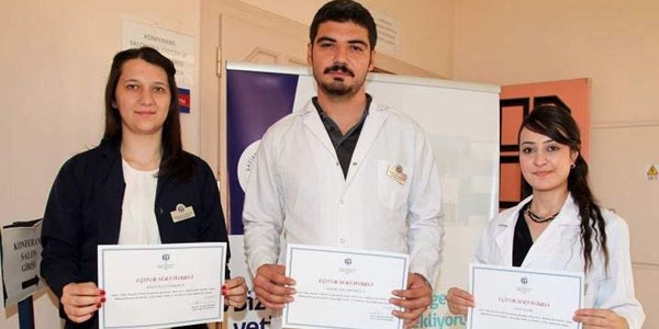 Mühendislik artık sadece erkek mesleği olmaktan çıktı