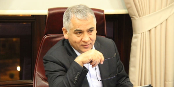 'CHP parçalanıp, HDP büyültülecek'