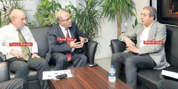Eker: Bıçak kemiğe dayandı