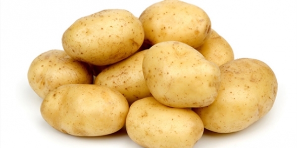 Patates bu yıl tüketicinin yüzünü güldürüyor