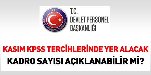 2015/2 KPSS tercihlerindeki sayı açıklanabilir mi?