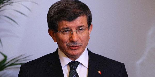 Davutoğlu: Gündemimde koalisyon yok