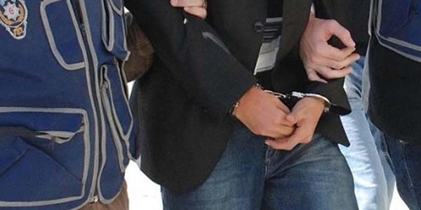 Polise linç girişimine 6'ncı tutuklama