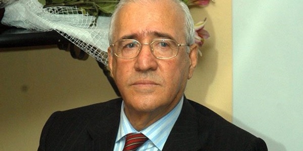 Org. Şener Eruygur bakıma muhtaç hale geldi
