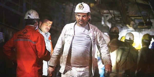 Soma davası: Yemek yiyemediğimiz günler oldu