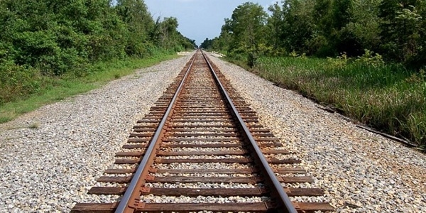 Trakya'da demiryolu yenileme çalışmaları tamamlandı