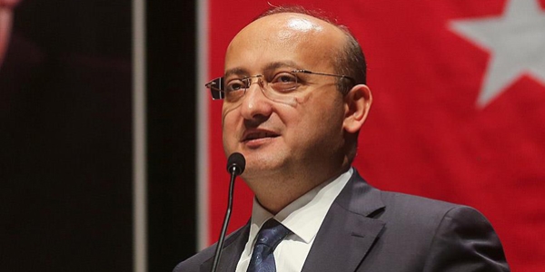 'Operasyonları başlatmasaydık büyük bir kaos planlıyorlardı'