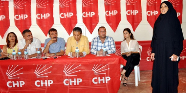 Aydın'da başörtülü gazeteciye saldırı iddiası