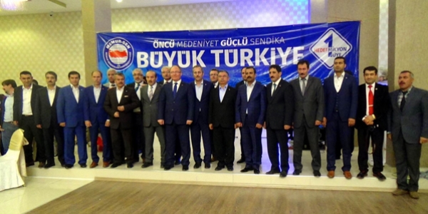 'IMF'ye olan borcun bitmesi birilerini rahatsız etti'