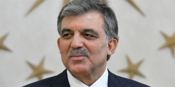 Abdullah Gül'den taziye açıklaması