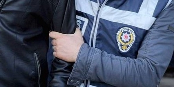 Konya merkezli terör örgütü operasyonunda 14 gözaltı