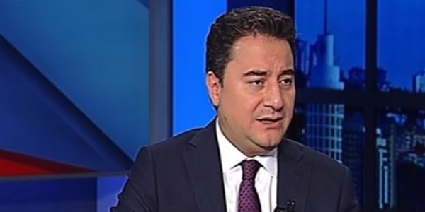 Babacan: Türkiye asla bir Rusya olmaz