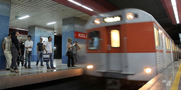 Şehir içi raylı ulaşıma 13 milyar avroluk destek