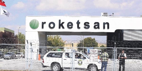 Roketsan yeni nesil tapa sistemleri geliştirdi