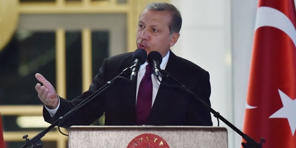 Erdoğan Doğu ve Güneydoğu'dan kanaat önderleri ile görüşecek