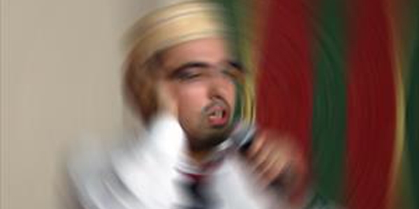 İmama sela şakası!