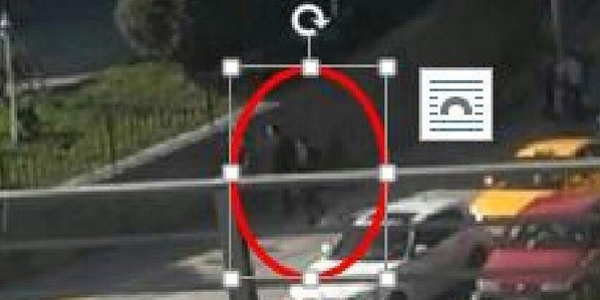 Ankara'daki terör saldırısına ilişkin yeni fotoğraflar