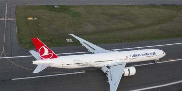 THY'nin Miami seferleri başlıyor