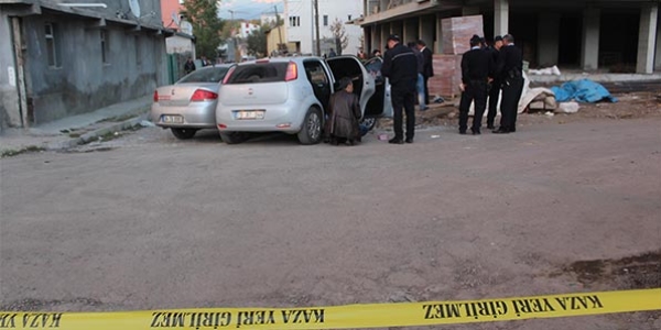 Üniversite öğrencisi silahlı saldırı sonucu yaşamını yitirdi