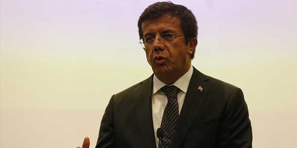 'El ele olursak güneşin vurduğu kar gibi eriyip gidecekler'