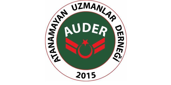 Atanamayan uzman çavuşlar, dernek kurdu